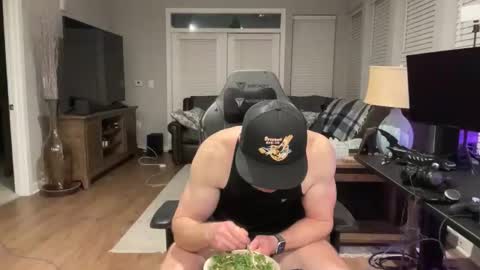 JustinDulgeXXX online show from 03/23/26, 01:20