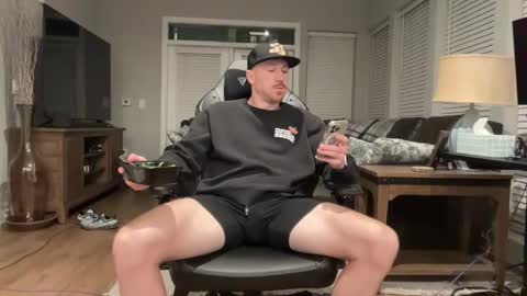 JustinDulgeXXX online show from 04/27/26, 02:53