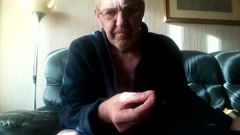 discovery63 online show from 11/17/25, 11:05