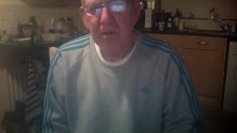 discovery63 online show from 11/19/25, 07:03