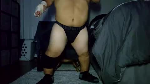 Discreetdwarf88 online show from 06/29/26, 01:12
