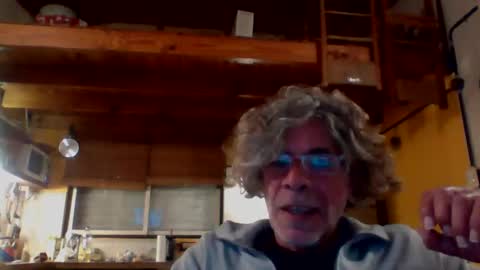 discretopasivo online show from 05/18/26, 12:40