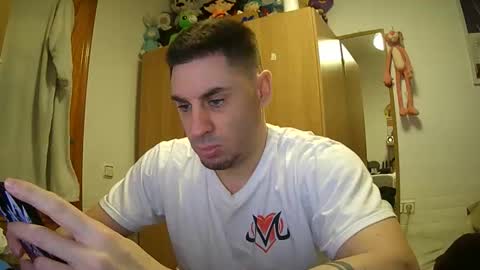 diselobienclaro online show from 01/12/26, 07:41