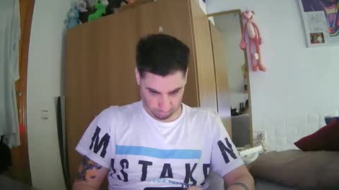 diselobienclaro online show from 03/04/26, 02:45