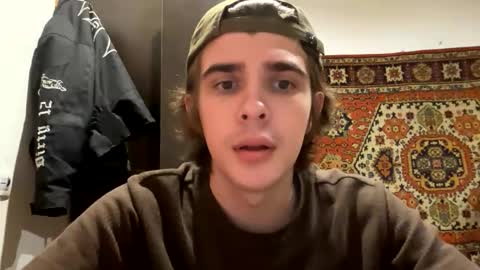 diskii07 online show from 10/26/25, 04:13