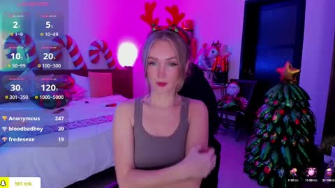 JASMINE online show from 12/23/24, 11:36