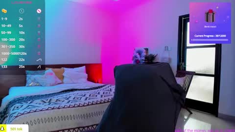 JASMINE online show from 01/19/25, 04:33