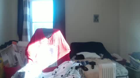 Your Best Worst Nightmare online show from 01/15/25, 06:29