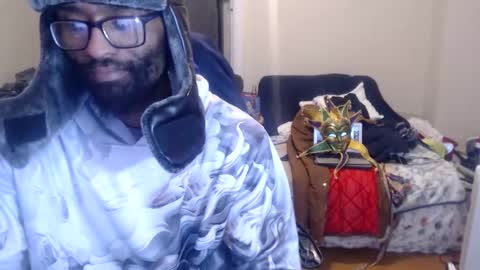 Your Best Worst Nightmare online show from 01/23/25, 04:41