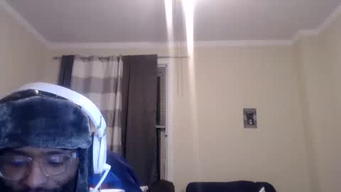 Your Best Worst Nightmare online show from 01/23/25, 07:43