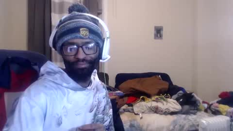 Your Best Worst Nightmare online show from 01/25/25, 06:01