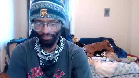 Your Best Worst Nightmare online show from 01/27/25, 08:17