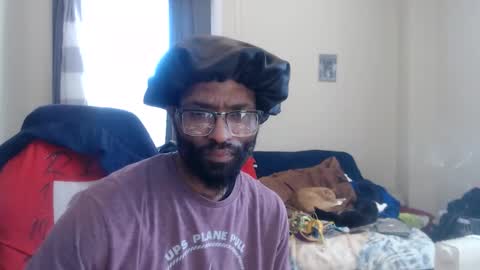 Your Best Worst Nightmare online show from 01/28/25, 04:41