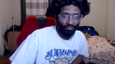 Your Best Worst Nightmare online show from 02/03/25, 11:53