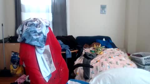 Your Best Worst Nightmare online show from 02/03/25, 02:55