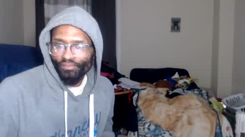 Your Best Worst Nightmare online show from 02/07/25, 12:06