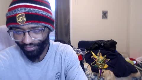 Your Best Worst Nightmare online show from 02/13/25, 01:48