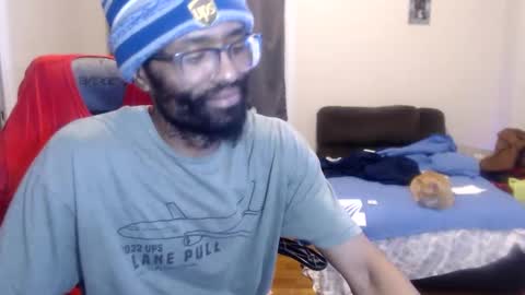 Your Best Worst Nightmare online show from 02/15/25, 01:38