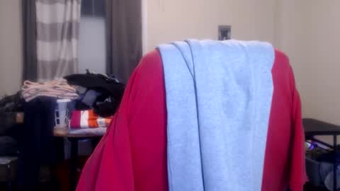 Your Best Worst Nightmare online show from 02/16/25, 03:26