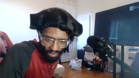 Your Best Worst Nightmare online show from 02/23/25, 07:17