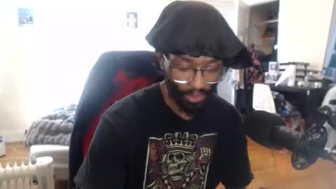 Your Best Worst Nightmare online show from 02/27/25, 03:48