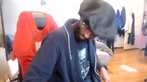 Your Best Worst Nightmare online show from 03/06/25, 04:38