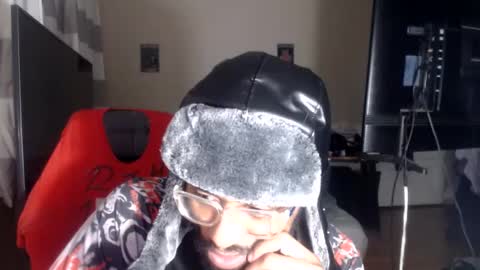 Your Best Worst Nightmare online show from 03/07/25, 12:12