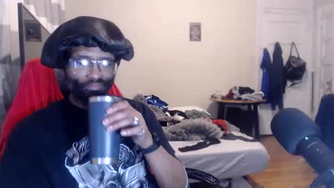 Your Best Worst Nightmare online show from 03/08/25, 12:20