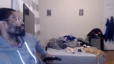 Your Best Worst Nightmare online show from 03/11/25, 11:01