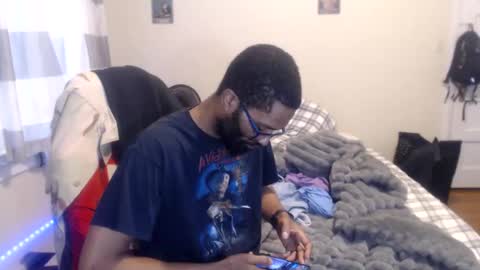 Your Best Worst Nightmare online show from 09/21/25, 05:36