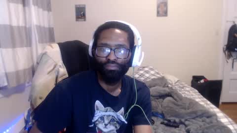 Your Best Worst Nightmare online show from 09/22/25, 05:42