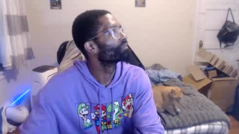 Your Best Worst Nightmare online show from 09/24/25, 11:35