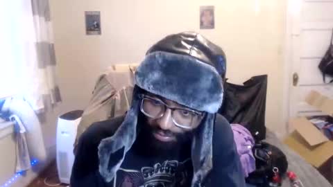 Your Best Worst Nightmare online show from 09/26/25, 12:09