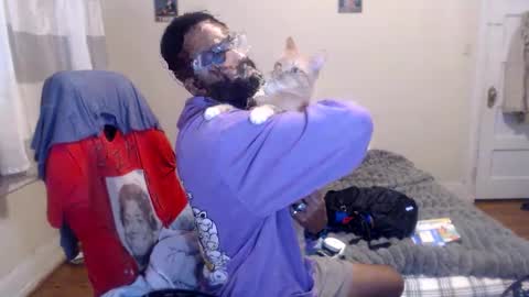 Your Best Worst Nightmare online show from 10/02/25, 08:54