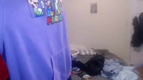 Your Best Worst Nightmare online show from 10/10/25, 10:47