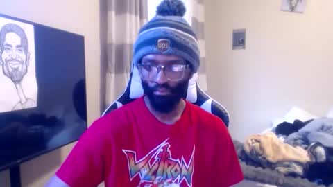 Your Best Worst Nightmare online show from 10/27/25, 06:23