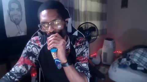 Your Best Worst Nightmare online show from 10/30/25, 12:50