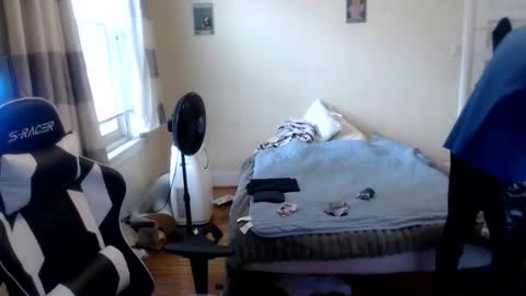 Your Best Worst Nightmare online show from 11/02/25, 06:21