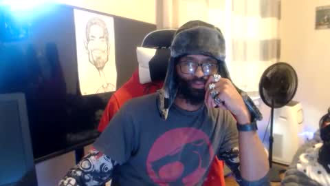 Your Best Worst Nightmare online show from 11/11/25, 02:06