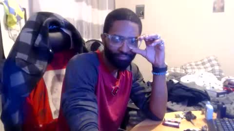 Your Best Worst Nightmare online show from 11/30/25, 02:37