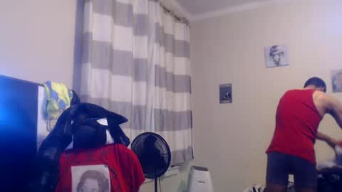 Your Best Worst Nightmare online show from 12/18/25, 01:33