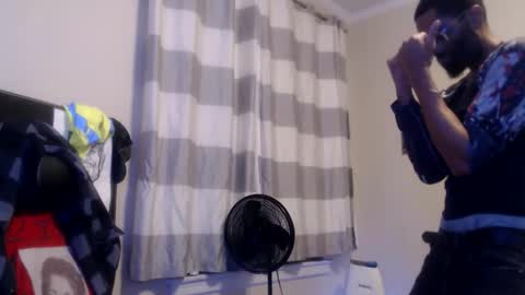 Your Best Worst Nightmare online show from 12/21/25, 02:19