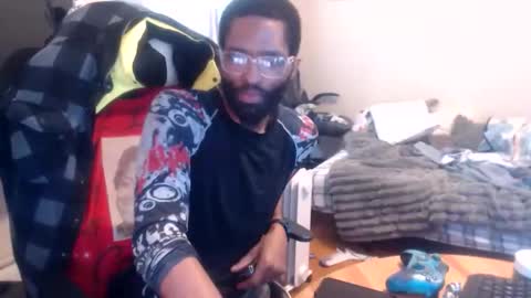 Your Best Worst Nightmare online show from 01/09/26, 07:26