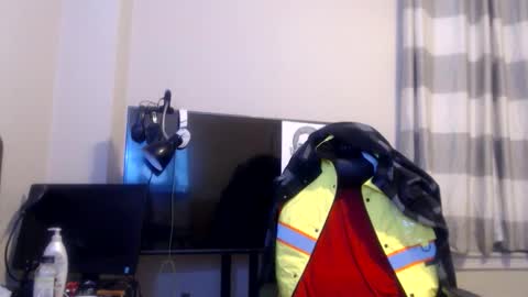 Your Best Worst Nightmare online show from 01/15/26, 02:16