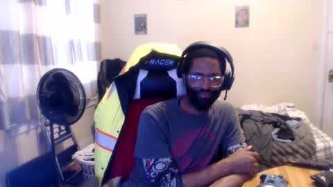 Your Best Worst Nightmare online show from 02/04/26, 02:34