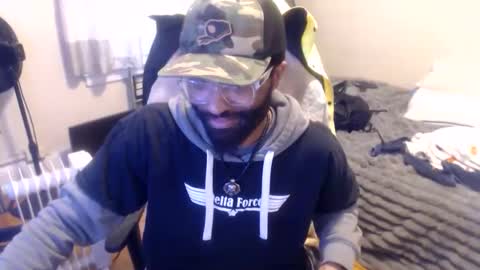 Your Best Worst Nightmare online show from 03/13/26, 02:45