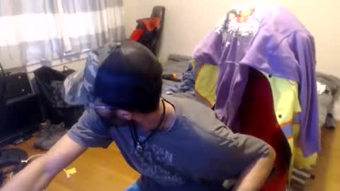 Your Best Worst Nightmare online show from 03/27/26, 02:28