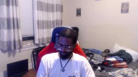 Your Best Worst Nightmare online show from 04/12/26, 02:38