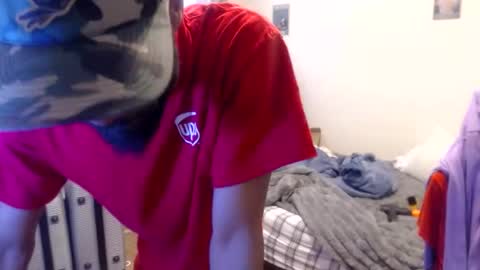 Your Best Worst Nightmare online show from 04/15/26, 04:03