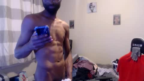 Your Best Worst Nightmare online show from 04/17/26, 01:19